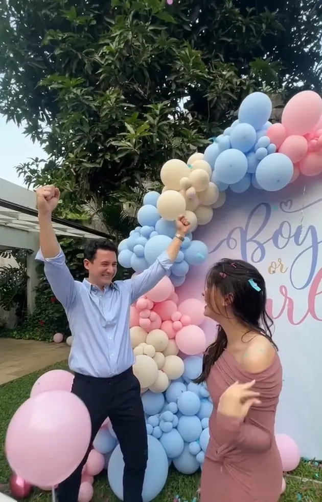 Steffi Zamora - Nino Fernandez