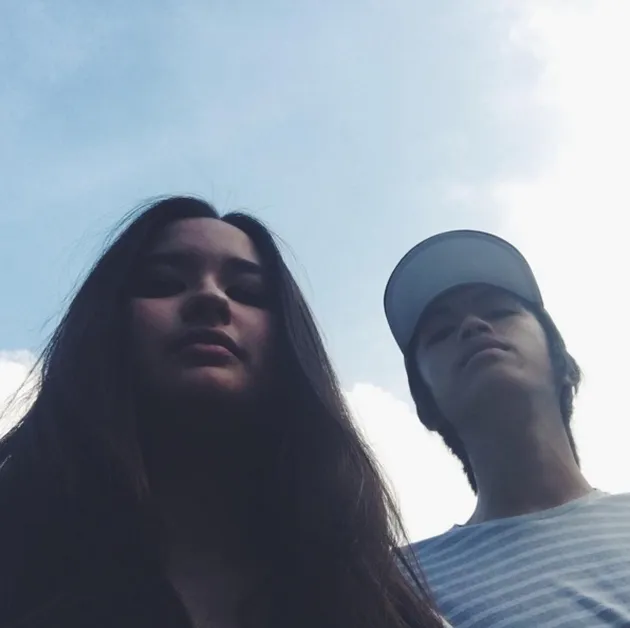 Pacar Stephanie Poetri