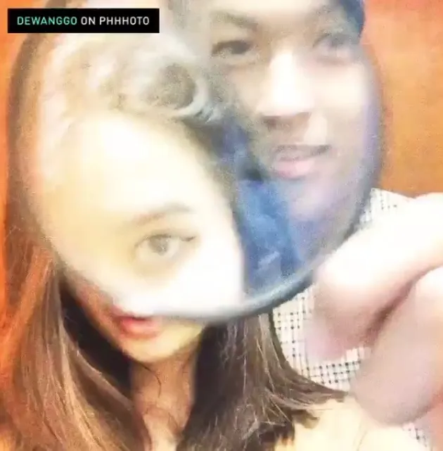 Pacar Stephanie Poetri