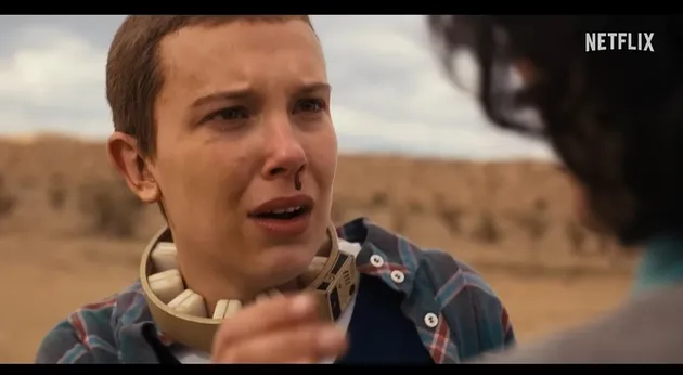 Stranger Things Season 5