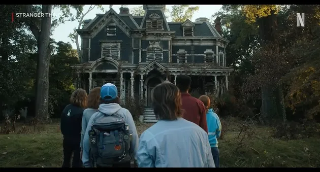 Stranger Things Season 5