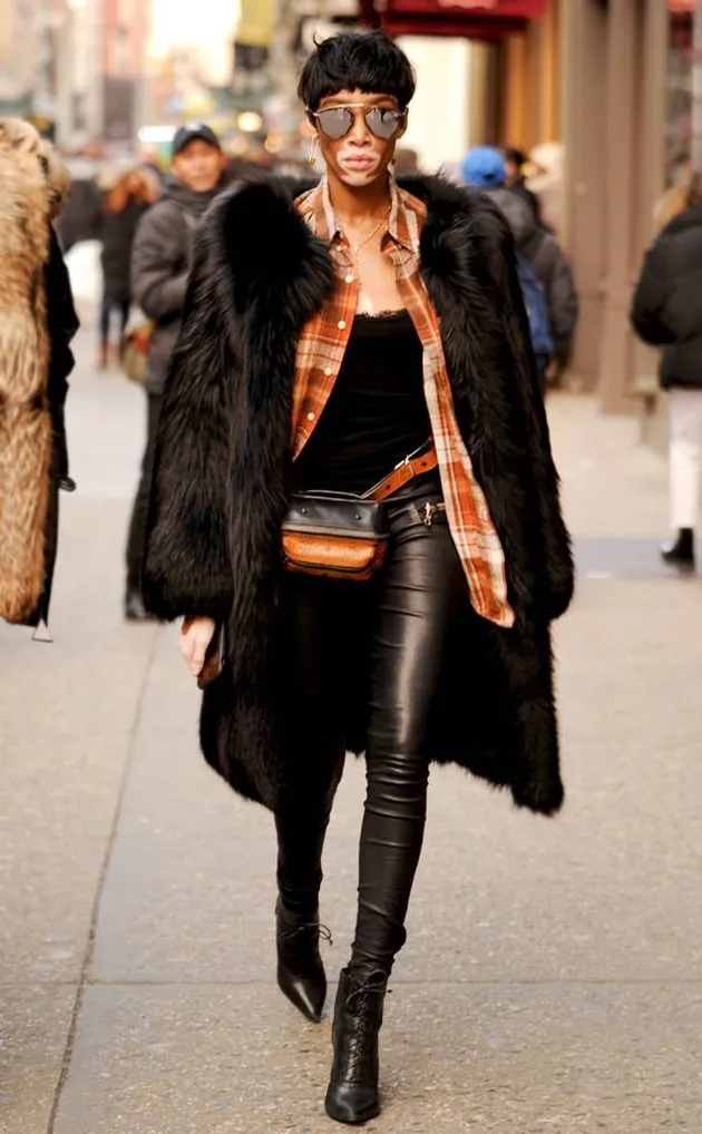 Best Dressed of The Week