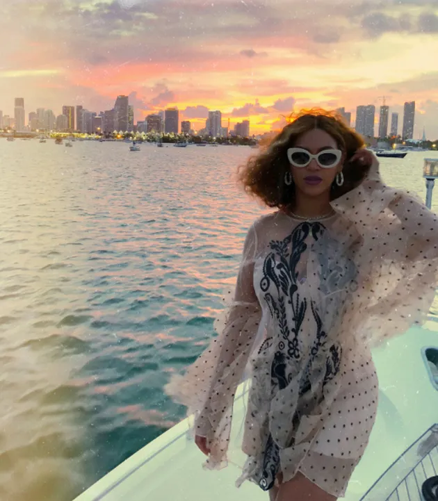Best Dressed of The Week