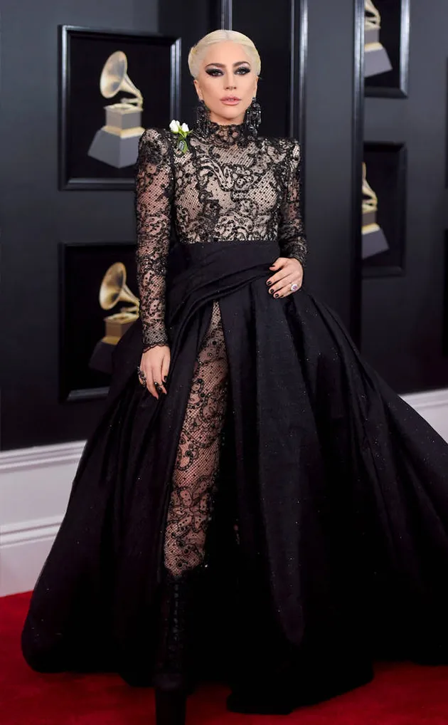 Best Dressed of The Week