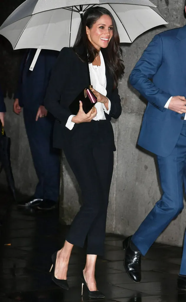 Best Dressed of The Week