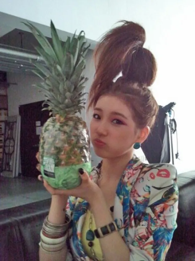 Suzy Miss A
