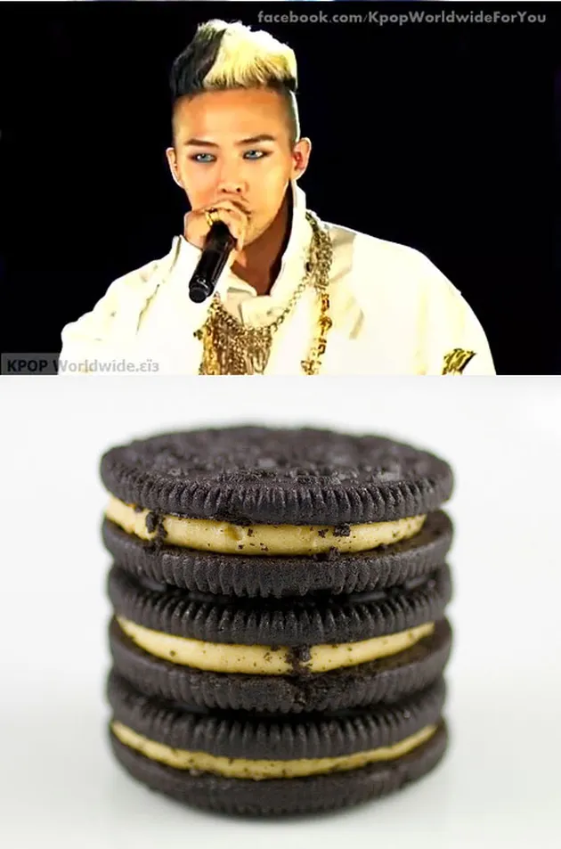 G-Dragon