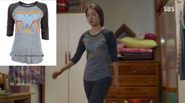 Style Cha Eun Sang The Heirs