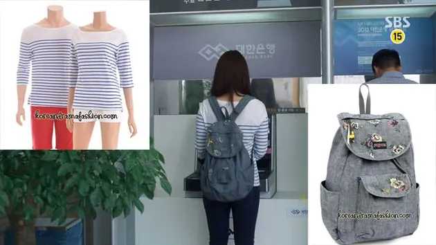 Style Cha Eun Sang The Heirs