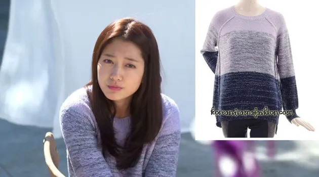 Style Cha Eun Sang The Heirs
