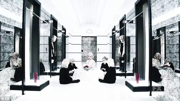 Lady Gaga - American Horror Story