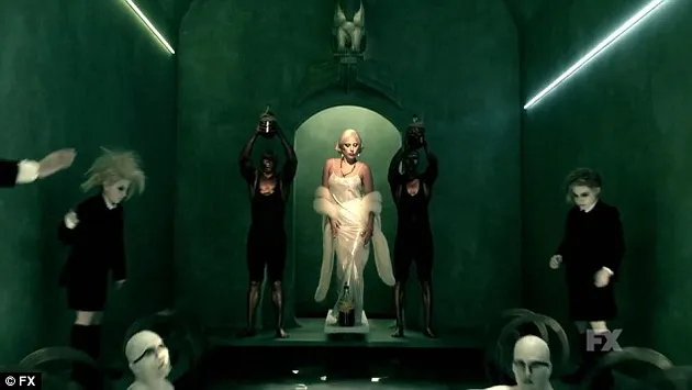 Lady Gaga - American Horror Story