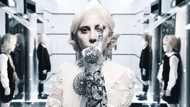 Lady Gaga - American Horror Story