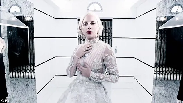 Lady Gaga - American Horror Story