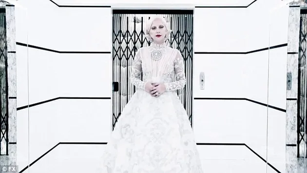 Lady Gaga - American Horror Story