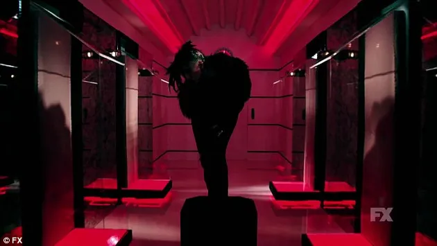 Lady Gaga - American Horror Story