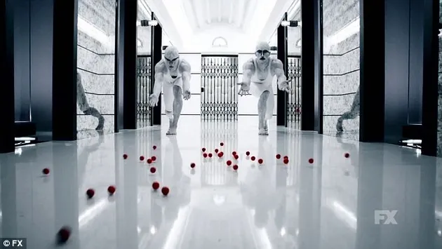 Lady Gaga - American Horror Story
