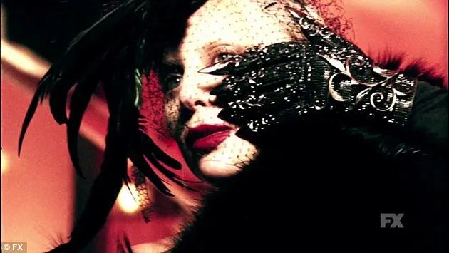 Lady Gaga - American Horror Story