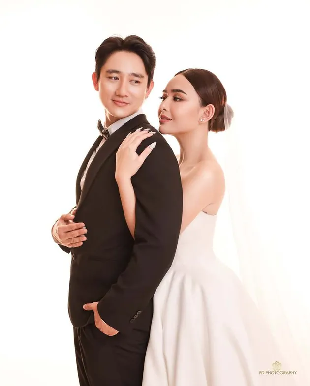 Paras Cantik Amanda Manopo