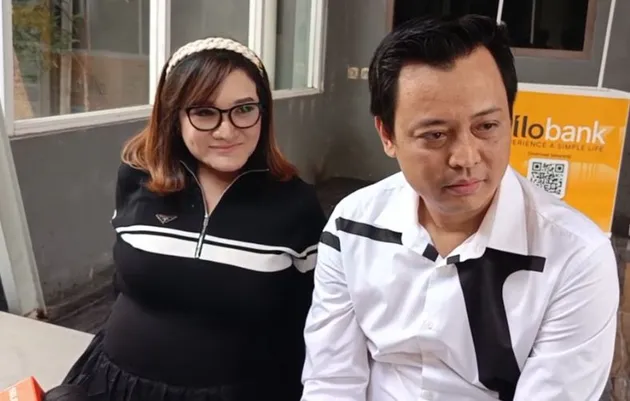 Suami Kiki Amalia Jadi Korban dugaan Penipuan