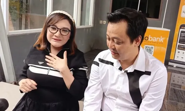 Suami Kiki Amalia Jadi Korban dugaan Penipuan