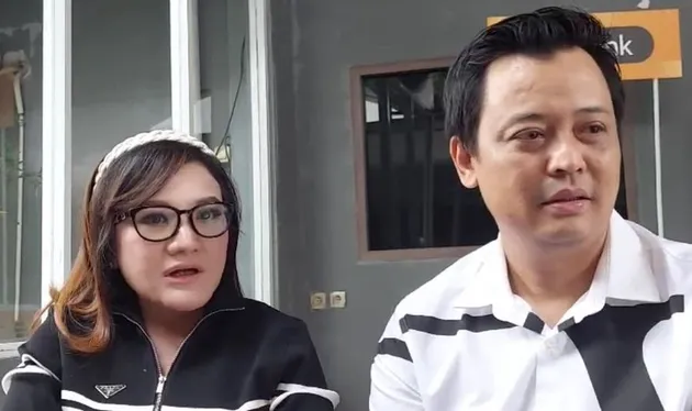 Suami Kiki Amalia Jadi Korban dugaan Penipuan