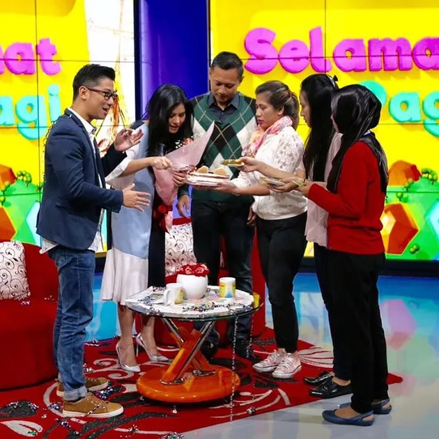 agus yudhoyono, annisa pohan