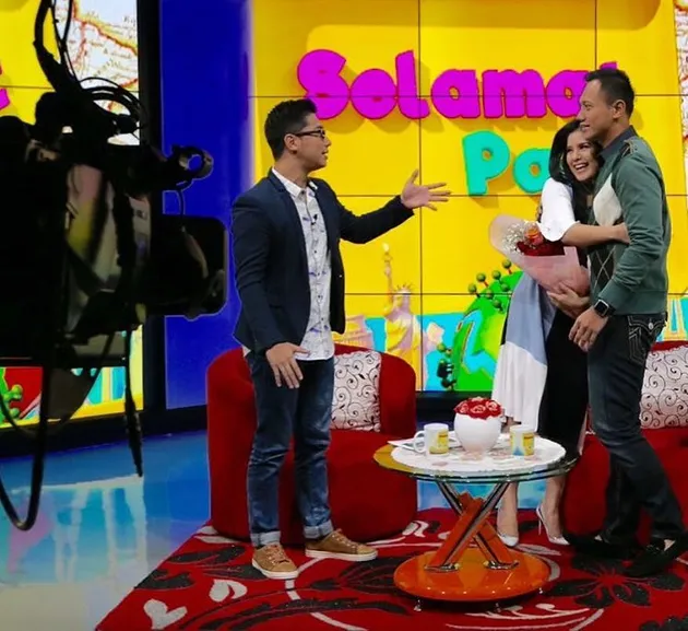 agus yudhoyono, annisa pohan
