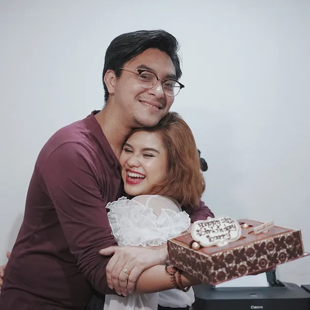 Gambar Kue Ulang Tahun Dan Ucapan Untuk Suami - Gambar ...