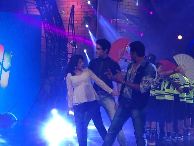 Mahacinta Show