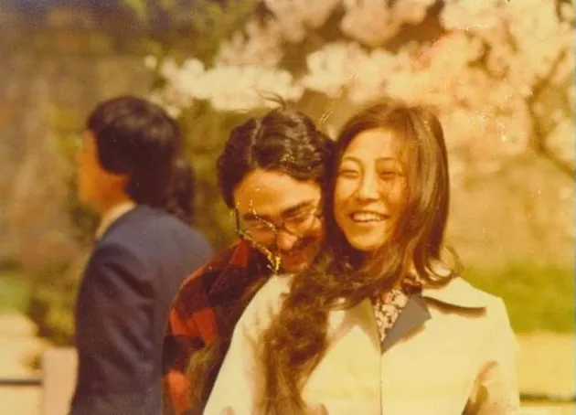 kota seoul di tahun 70an