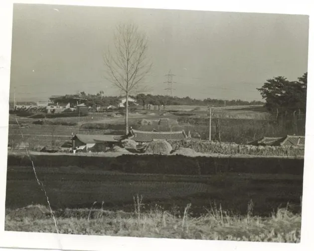 kota seoul di tahun 70an