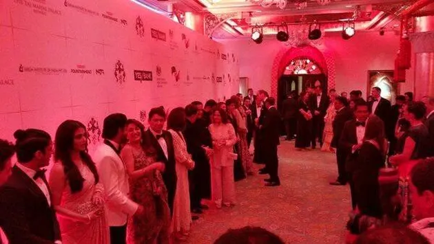 Aishwarya Rai &amp; Shahrukh Khan