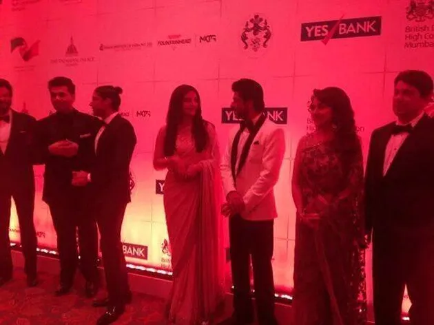 Aishwarya Rai &amp; Shahrukh Khan