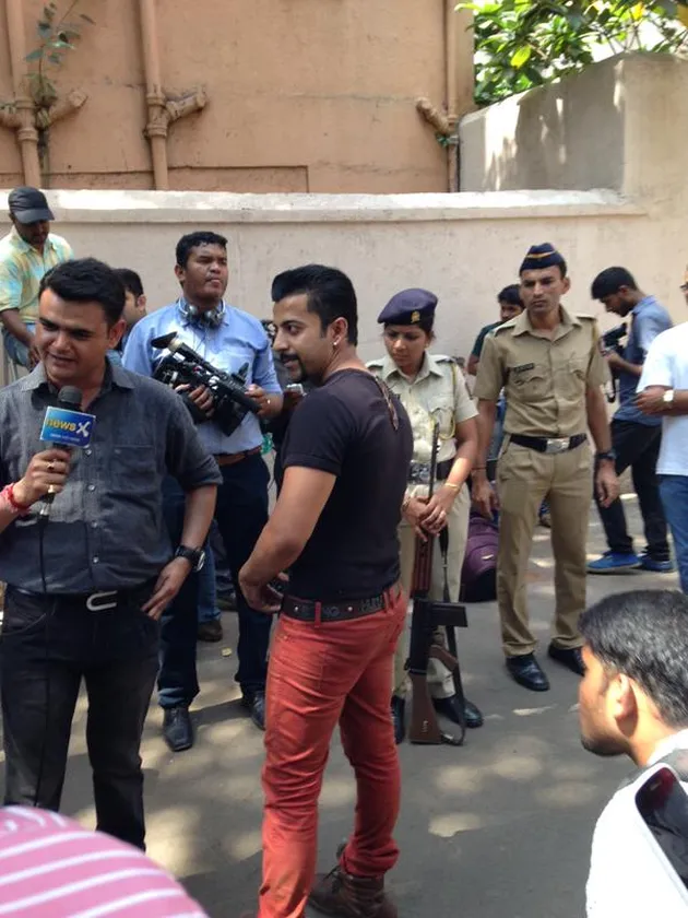 Salman Khan