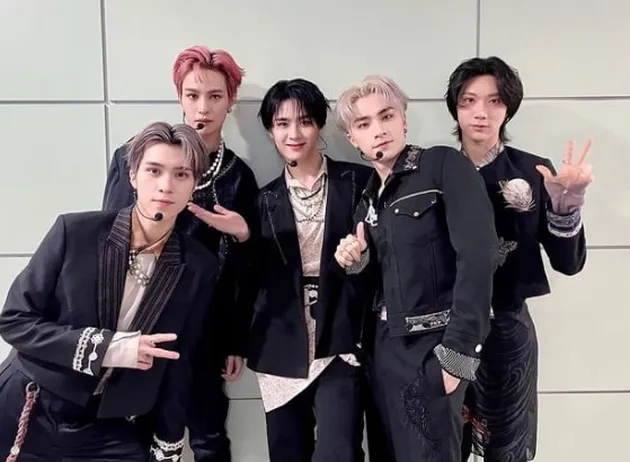 WayV