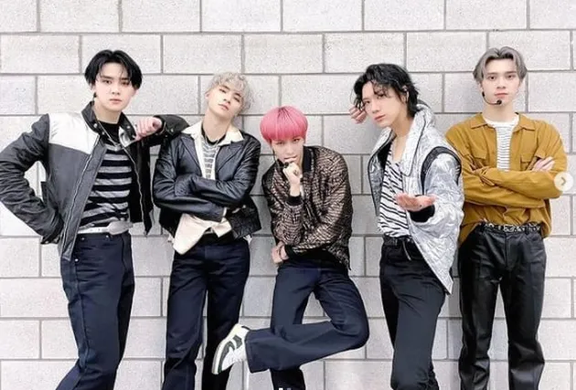 WayV