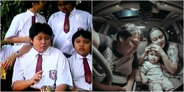 Kabar Pemain Sinetron Bidadari