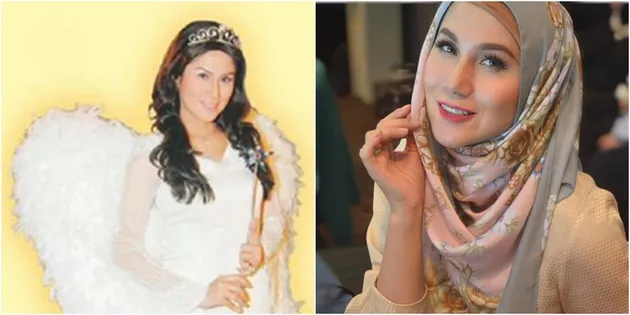 Kabar Pemain Sinetron Bidadari
