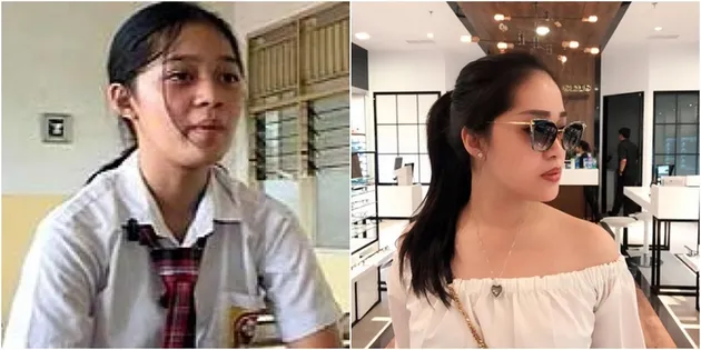 Kabar Pemain Sinetron Bidadari