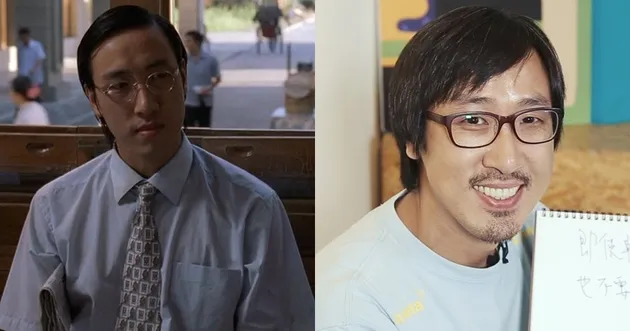Transformasi Pemeran Kung Fu Hustle