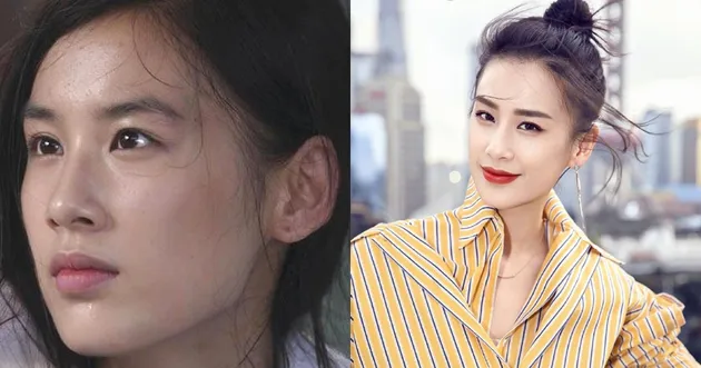 Transformasi Pemeran Kung Fu Hustle