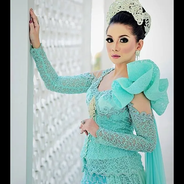 Cindy AFI
