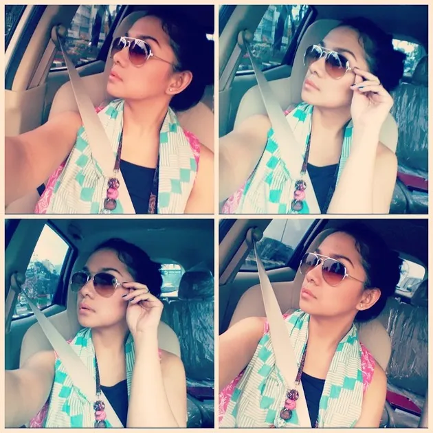 Cindy AFI