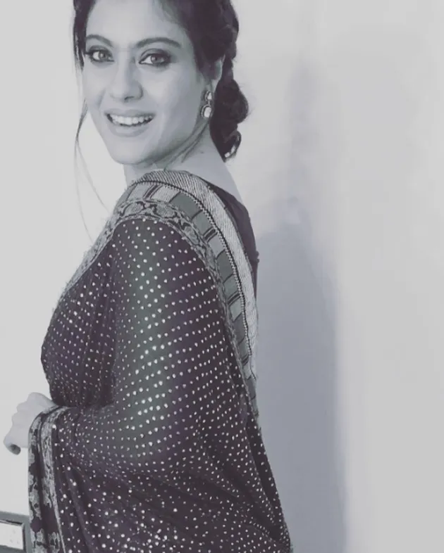 Kajol