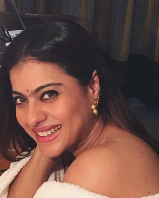 Kajol