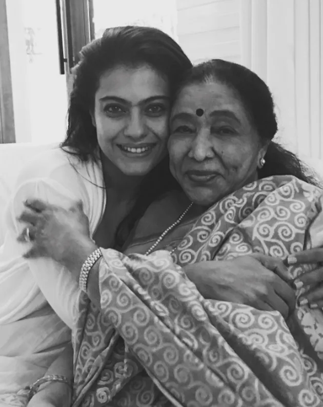 Kajol