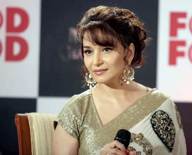 Madhuri Dixit