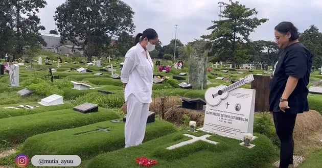 Mutia Ayu