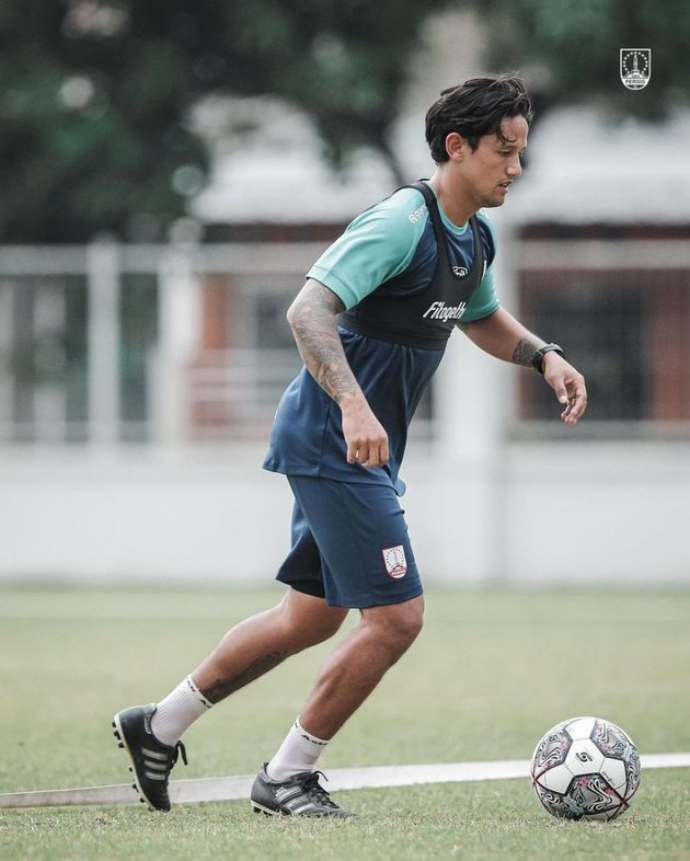berita irfan bachdim, kabar irfan bachdim